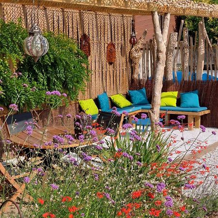 Villa Hossegor - 4 Etoiles, 6 Chambres - 5 Salles De Bains - Piscine Chauffee 5 Mn Des Plages Soorts-Hossegor Dış mekan fotoğraf